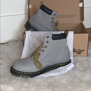 Brand new Doc Martens
